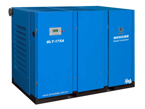 空壓機廠家螺桿式空壓機有哪些產品優(yōu)點？